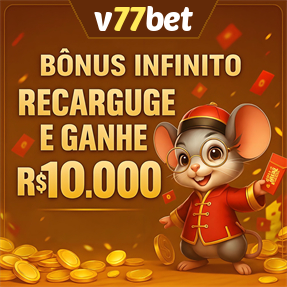 v77bet Ganhe R$ 100,00 Gratis