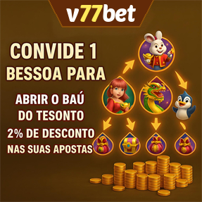 v77bet ConvidarCentro